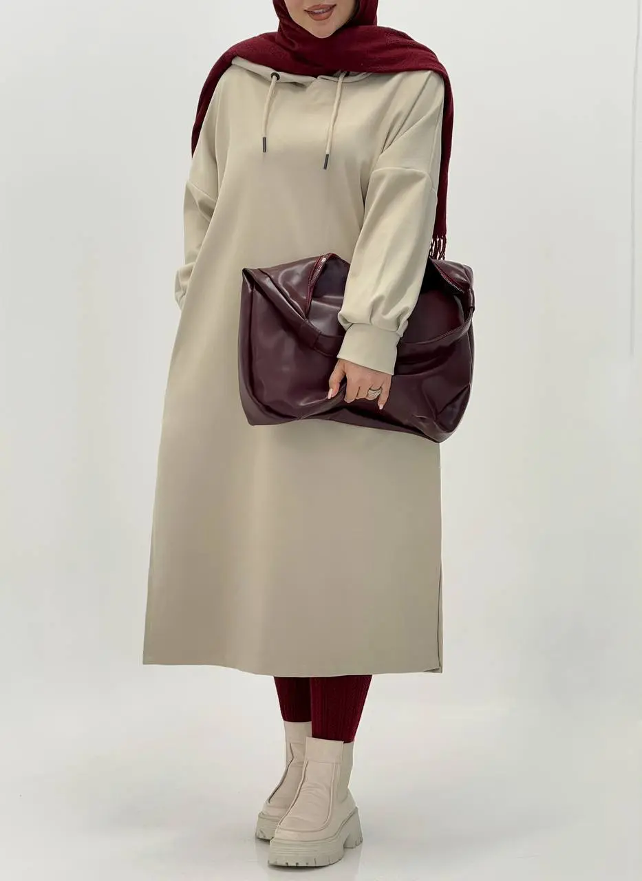 3572- کفتان فوتر دلوین